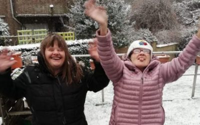 Notre premier crowdfunding avec LabCap48 with CBC!